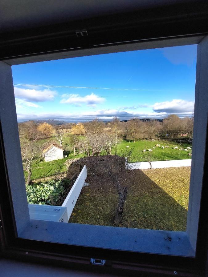 Villa Lily Batuca à Benquerenca Extérieur photo