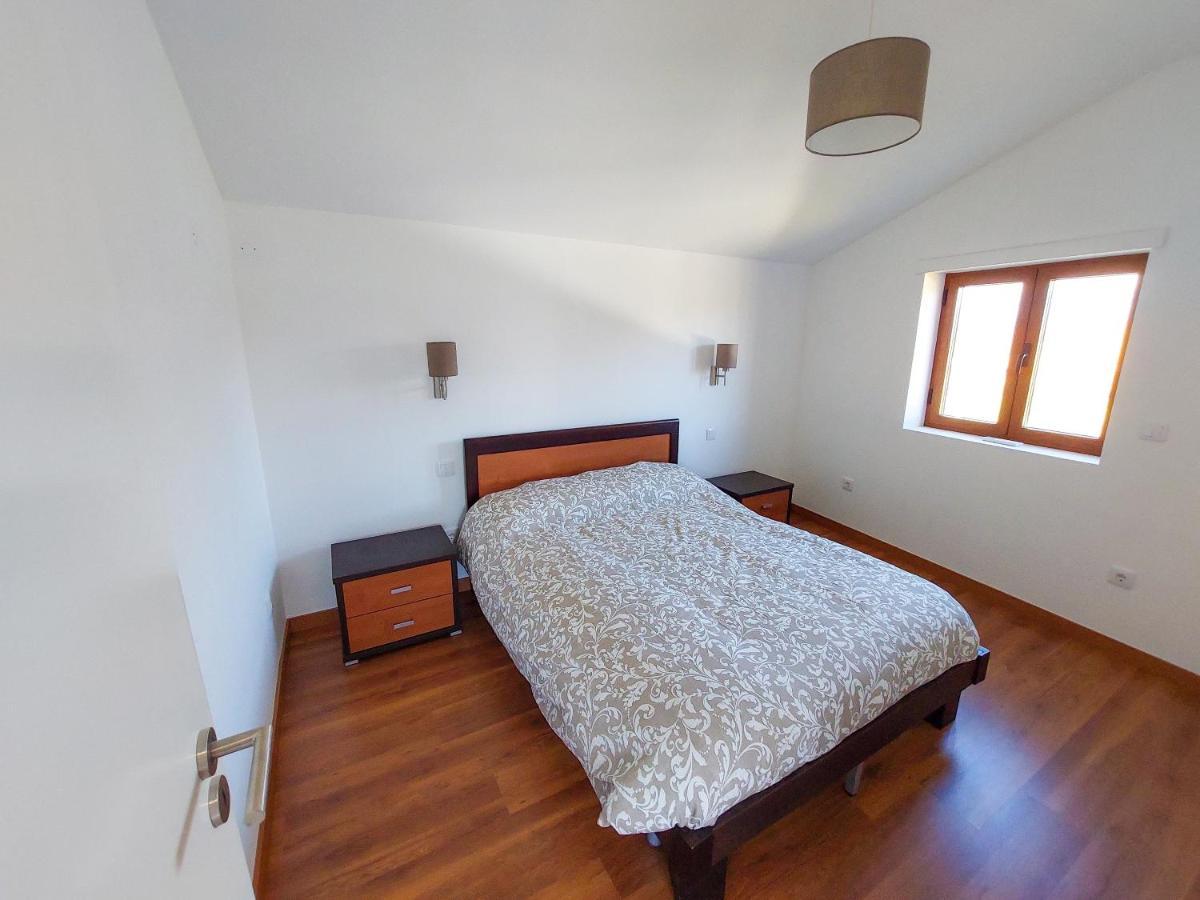 Villa Lily Batuca à Benquerenca Extérieur photo