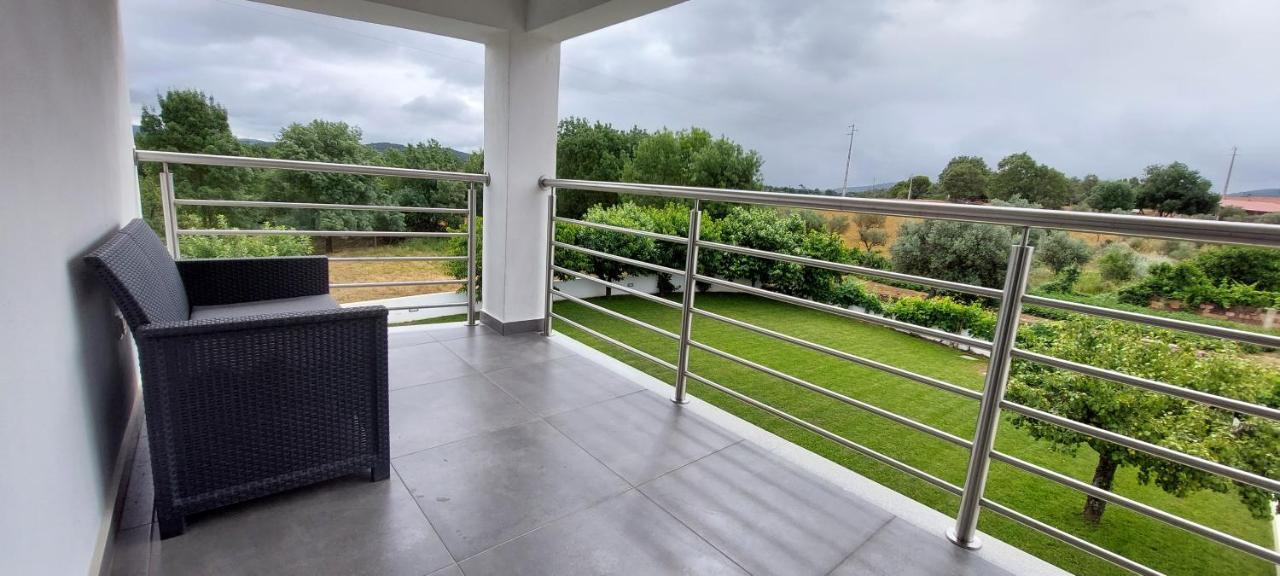 Villa Lily Batuca à Benquerenca Extérieur photo