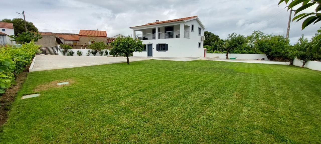 Villa Lily Batuca à Benquerenca Extérieur photo