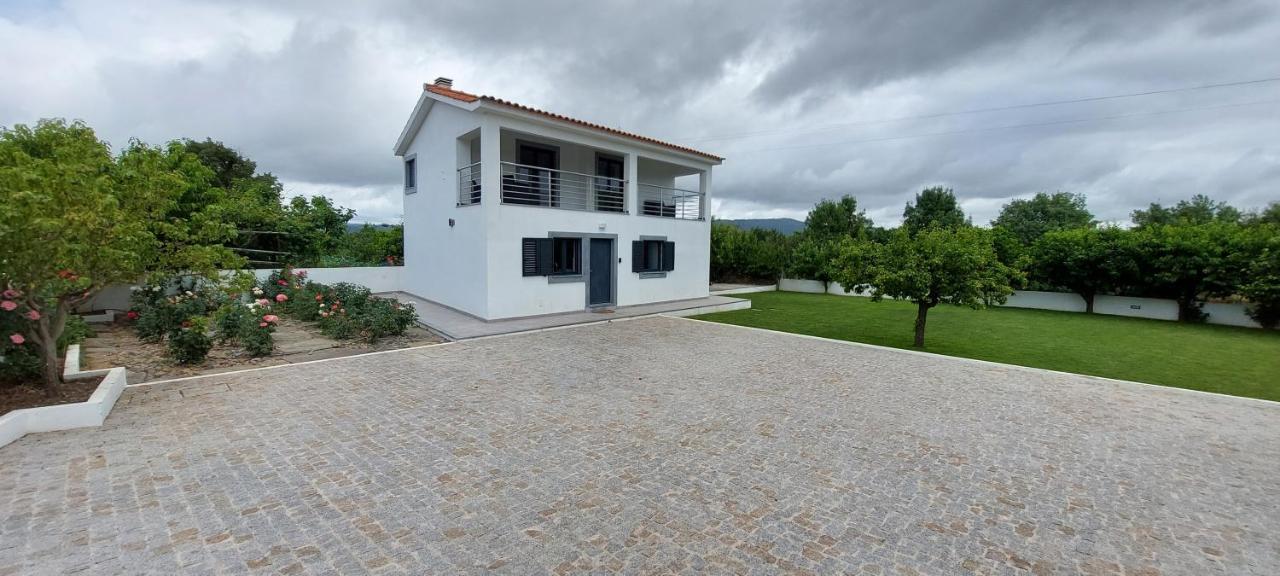 Villa Lily Batuca à Benquerenca Extérieur photo